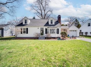 78 Greenleaf Ave, West Springfield, MA 01089