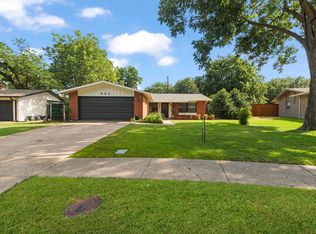 825 Brentwood Ln, Richardson, TX 75080