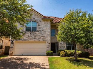 15516 Interlachen Dr, Austin, TX 78717