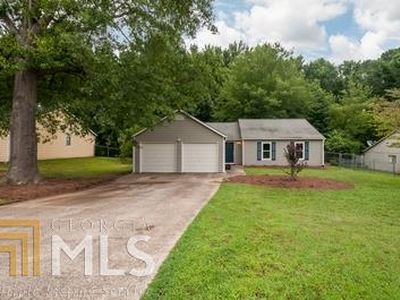 205 Colony Springs Dr, Woodstock, GA, 30188