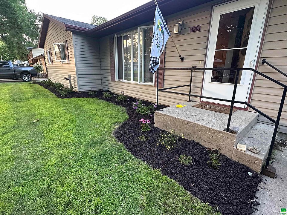 420 S Norbeck St, Vermillion, SD 57069 Zillow