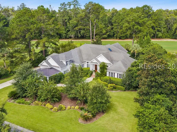 119 Belfair Oaks Boulevard, Bluffton, SC 29910