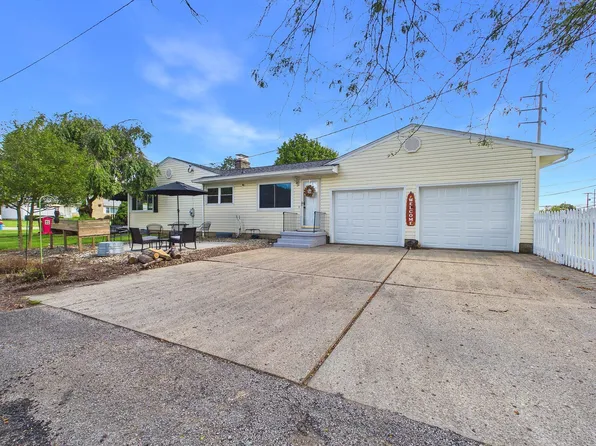 129 Kanawha Rd, Lancaster, OH 43130