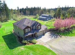 19705 NE 234th St, Battle Ground, WA 98604