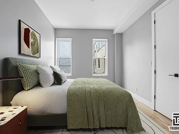 3rd image of 54 Harrison Ave #3B