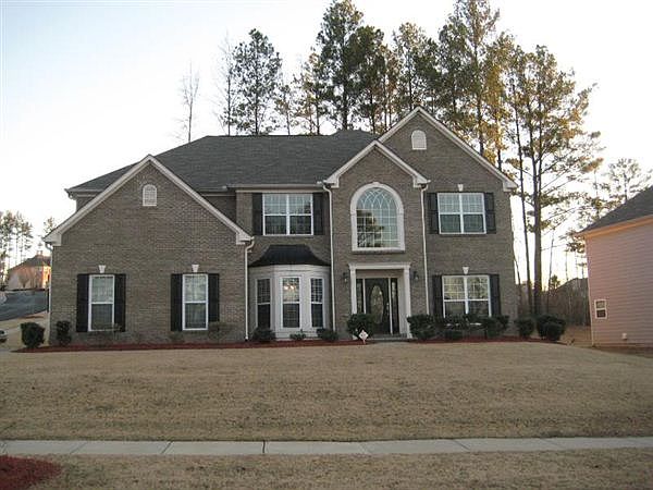 Beautiful 5 Bedroom 4 Bath Home