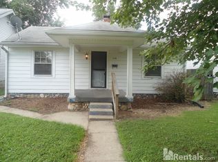 718 N Berwick Ave, Indianapolis, IN