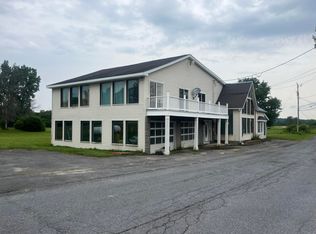526 Fee Rd, Mooers, NY 12958
