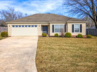 24 Winchester Ct, Cabot, AR 72023