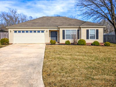 24 Winchester Ct, Cabot, AR, 72023