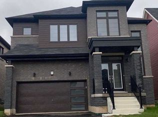 521 Barker Pkwy, Thorold, ON L2V0K2