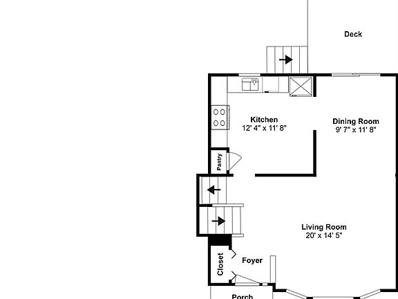 4th image of 15012 Park Ave S