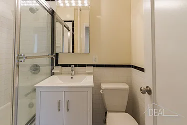 Rented by Ideal Properties Group