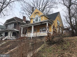 914 Stuyvesant Ave, Trenton, NJ