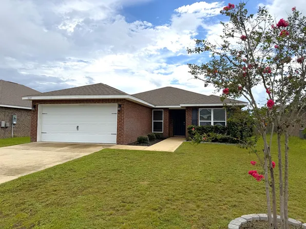 829 Moorhen Way, Crestview, FL 32539