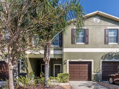 2811 Santego Bay Ct, Brandon, FL, 33511