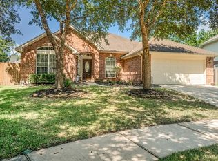 31907 Lakemere Park Ct, Conroe, TX 77385