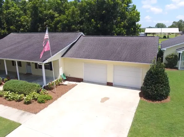 7002 Strickland St, Cobbtown, GA 30420