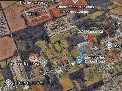 574 Nance Rd, Madison, AL, 35757