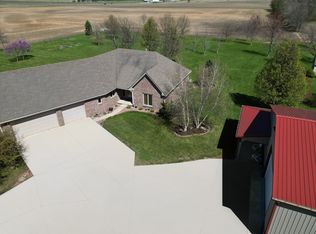 9629 N County Road 350 W, Lizton, IN