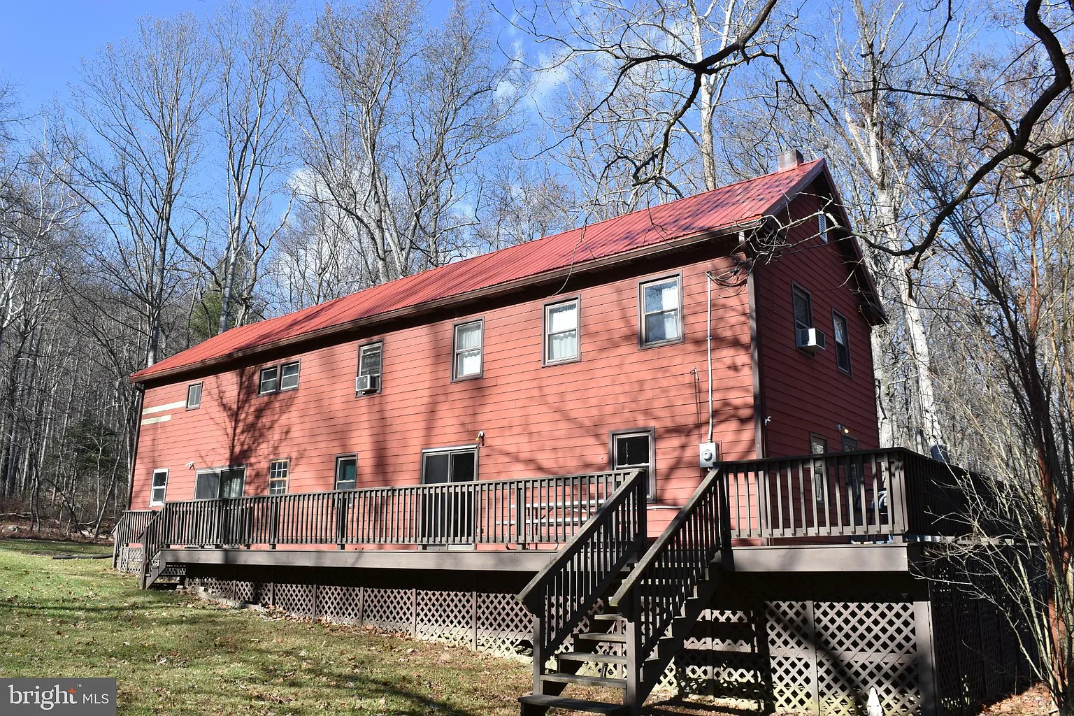 1417 Mountainside Rd photo 1