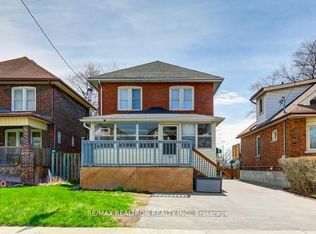 317 Gliddon Ave, Oshawa, ON L1H 1Z2