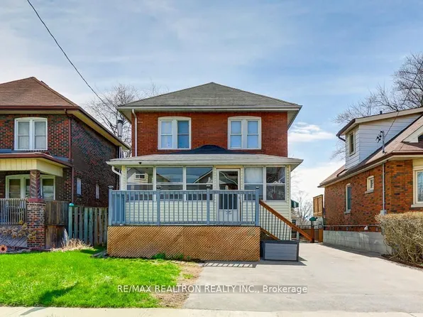 317 Gliddon Ave, Oshawa, ON L1H 1Z2