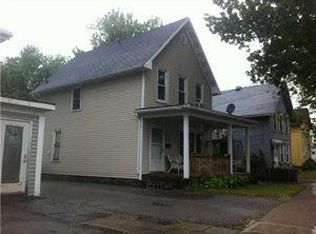 258 Young St, Tonawanda, NY 14150