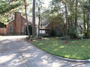3030 Creek Manor Dr, Humble, TX 77339