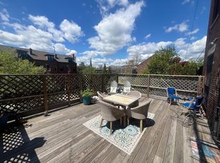 533 Massachusetts Ave #3, Boston, MA 02118