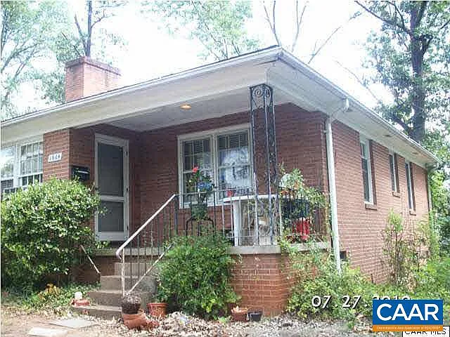 2 bed, 1.0 bath, 1000 sqft, $1,875 — Photo 3