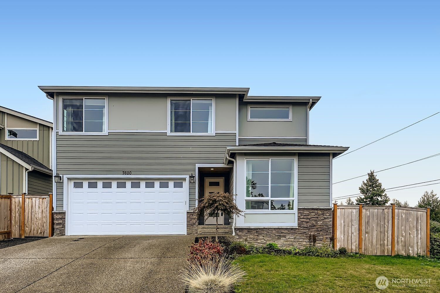7620 9th Street SE, Lake Stevens, WA 98258 | MLS #2437398 | Zillow