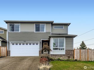 7620 9th Street SE, Lake Stevens, WA 98258