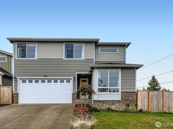 7620 9th Street SE, Lake Stevens, WA 98258