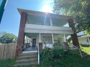 902-904 1/2 S Limestone St #904, Springfield, OH 45505