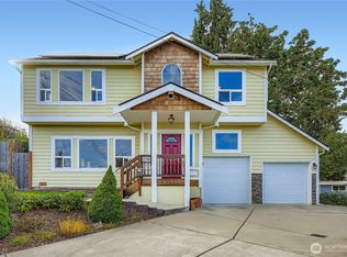 2716 S 125th Pl, Burien, WA 98168