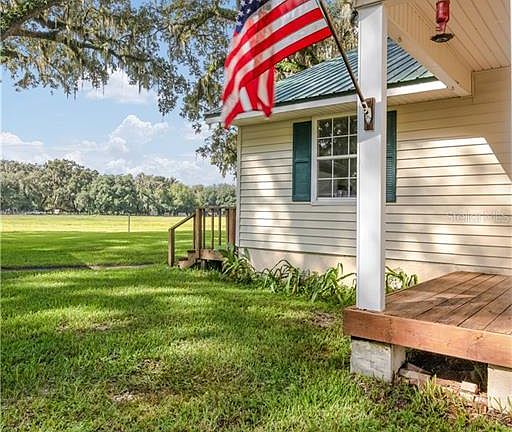 3rd image of 2319 County Road 546a