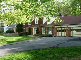 13809 N Gate Dr, Silver Spring, MD 20906