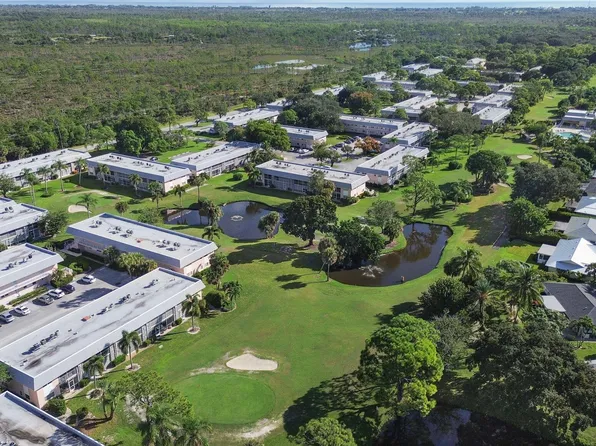 18081 SE Country Club Drive #17-170, Jupiter, FL 33469