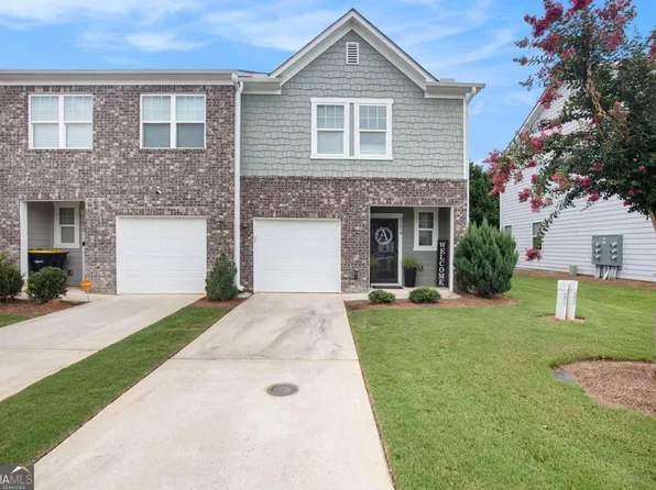 11974 Fuller St, Hampton, GA 30228