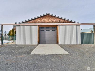 139 W Airport Loop #A, Davenport, WA, 99122