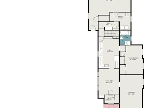 3rd image of this home