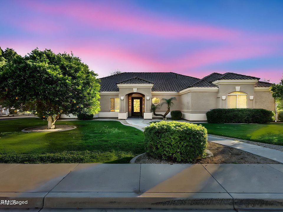 1st image of 2161 E MENLO Circle