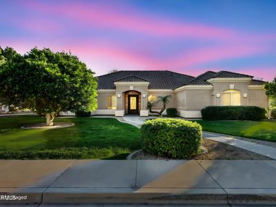 2161 E MENLO Circle, Mesa, AZ, 85213