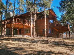 8274 Wagon Wheel Rd, Morrison, CO 80465