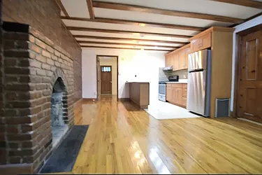 Rented by A P Realty Group NY LTD