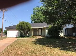 4701 Florist St, Wichita Falls, TX 76302
