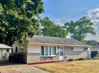 193 Nauvoo St, Park Forest, IL