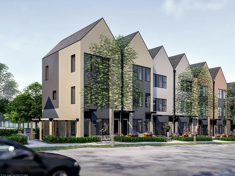 nook Apartments