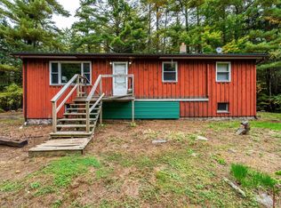 12361 Highway 8, Kempt, NS B0T1B0